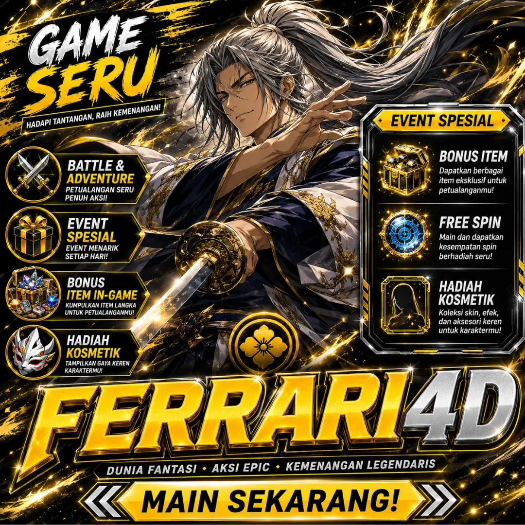 FERRARI4DBanner